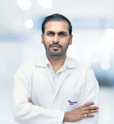 ภาพของ Dr. Naveen V