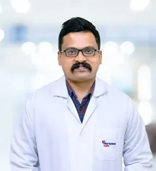 ภาพของ Dr. Nidhin Mohan