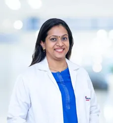 ภาพของ Dr. Pavithra Nagaraj