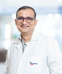 ภาพของ Dr. Prashant Tejwani