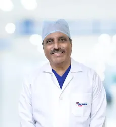 Dr. Praveen Kumar کی تصویر