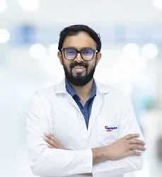 Dr. Puneeth K Pai کی تصویر