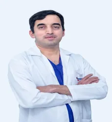 Dr. Rahul Rao کی تصویر