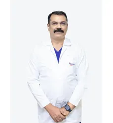 Dr. Rajendra Reddy को तस्बिर