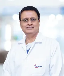 ภาพของ Dr. Rajesh S