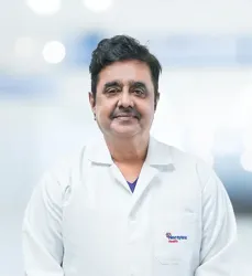 ภาพของ Dr. Ramesh Seshadri