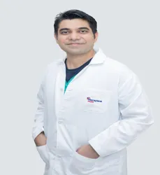 ภาพของ Dr. Ramneek Mittal
