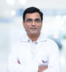 Dr. Ranjith J کی تصویر