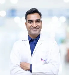ภาพของ Dr. Ravichandra M R K