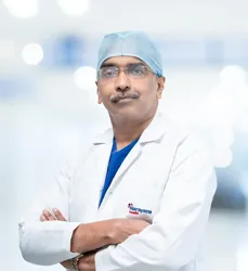 ภาพของ Dr. Ravindra Setty B R