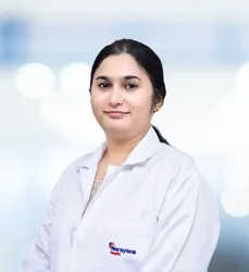 ภาพของ Dr. Ria Sabrene Fernandes