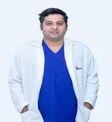 Dr. Riyan S. Shetty को तस्बिर