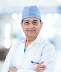 Dr. Sanjay Mehrotra کی تصویر