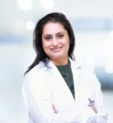 ภาพของ Dr. Sapna Raina
