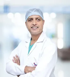 Dr. Satheesh S کی تصویر