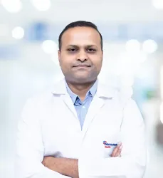 ภาพของ Dr. Sathya Vamsi Krishna
