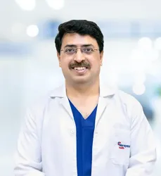 ภาพของ Dr. Sathyanarayana L D