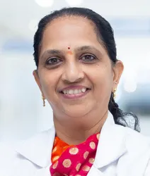 ภาพของ Dr. Shalini Rajesh