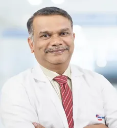 ภาพของ Dr. Sharath Kumar J G