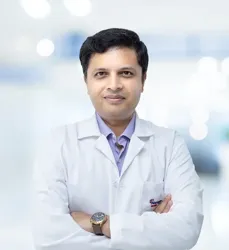 Dr. Shekar M کی تصویر
