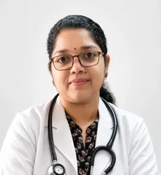 Dr. Shiji Padman को तस्बिर