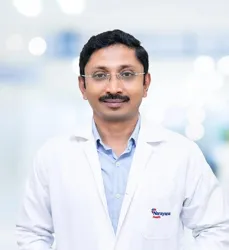 Dr. Shivaprasad K S کی تصویر
