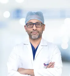 Dr. Shreesha Shankar Maiya को तस्बिर