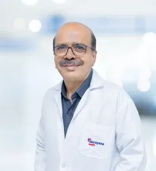 Dr. Shridhar Mulugund کی تصویر