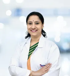 ภาพของ Dr. Soumya M S