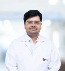 ภาพของ Dr. Srikant Venkatakrishnan