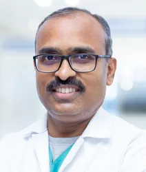 Dr. Srikanth K V کی تصویر