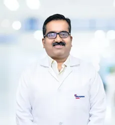 ภาพของ Dr. Subramanian Kannan