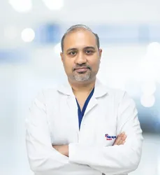 ภาพของ Dr. Sujith N S