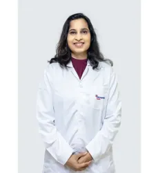 Dr. Suma Raju को तस्बिर
