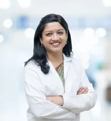 ภาพของ Dr. Suma Uday