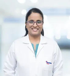 Dr. Sumana B کی تصویر
