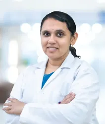 Dr. Swaratika Majumdar کی تصویر