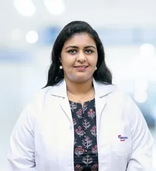 Dr. Tarishi Nemani को तस्बिर