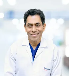 ภาพของ Dr. Thimappa Hegde