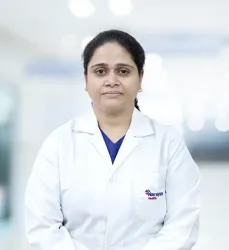 Dr. Trupti C Kolur को तस्बिर