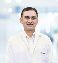 ภาพของ Dr. Uday Nagesh Shivaji