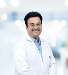 ภาพของ Dr. Uday Shankar C S