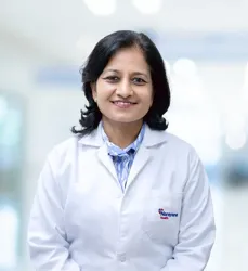 ภาพของ Dr. Uttara Aiyer Kohli
