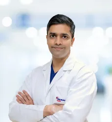 Dr. Varun Shetty کی تصویر