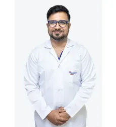ภาพของ Dr. Vijay H S