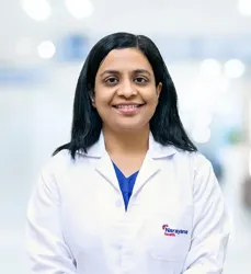 Dr. Vijetha J को तस्बिर