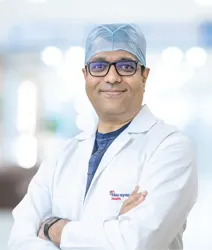 Dr. Vikram Huded को तस्बिर