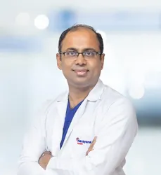 Dr. Vikram S Patil को तस्बिर