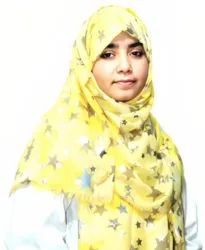 ภาพของ Dr. Nazma Begum