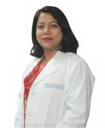 Dr. Nasrin Chowdhury کی تصویر